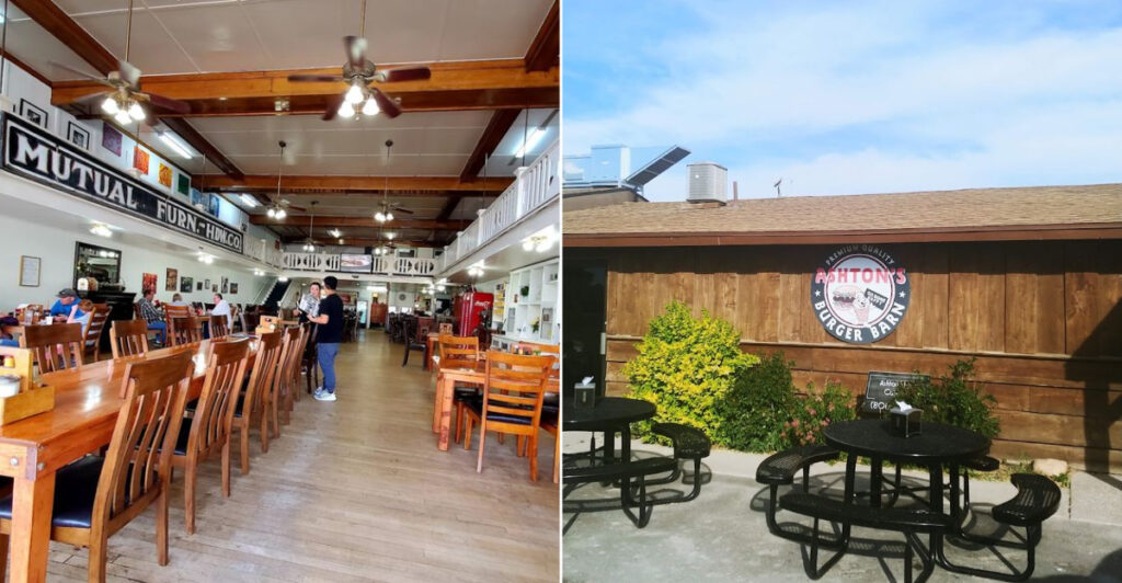 13 Off-The-Beaten-Path Utah Restaurants That Are Worth The Drive In 2026