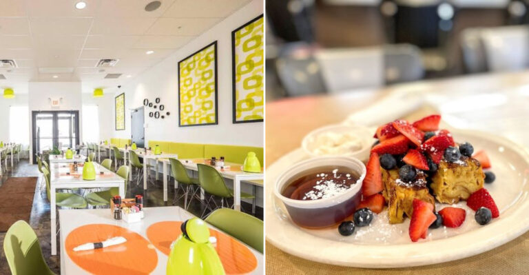 13 Ohio Breakfast Spots Turning Early Birds Into Very Happy People