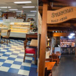 Small-Town Louisiana Restaurants