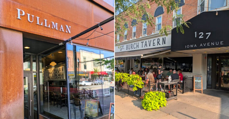 13 Top Iowa City Restaurants You Definitely Need To Visit In 2026