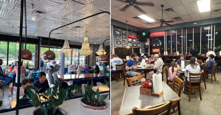 13 Wyandotte County, Kansas Dining Gems Worth Going Out Of Your Way For