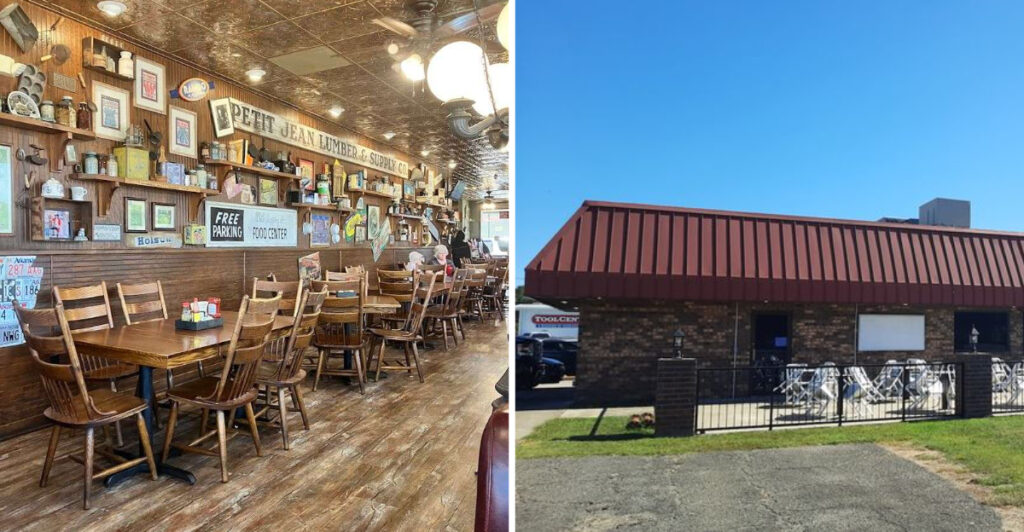 14 Arkansas Plate-Lunch Spots Where The Vegetable Sides Carry The Tray