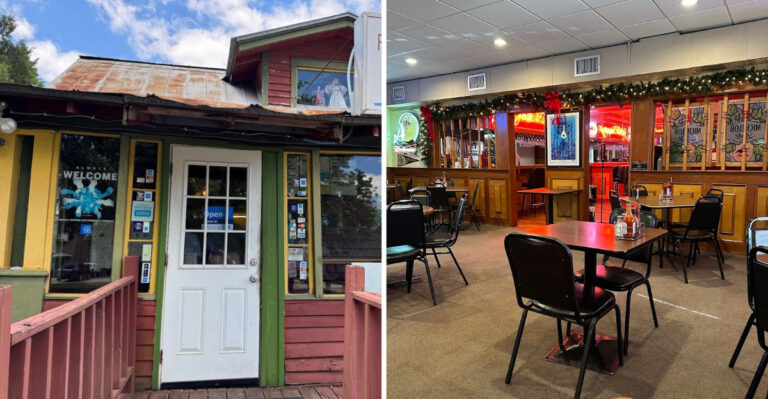 14 Louisiana Restaurants Locals Love Like Handwritten Family Recipes
