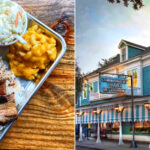 Coolest Louisiana Restaurants