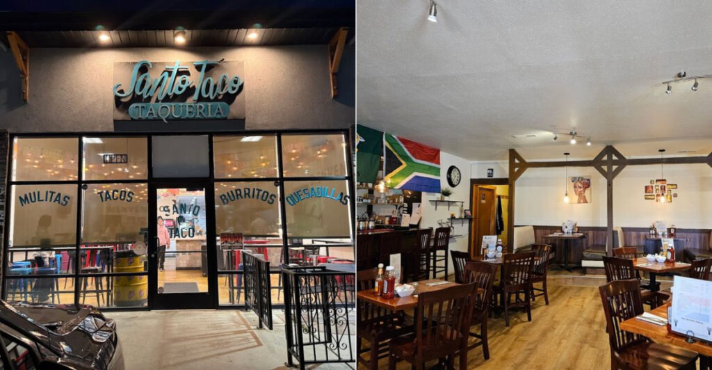 15 Hidden Utah Restaurants Locals Don’t Want Tourists To Find