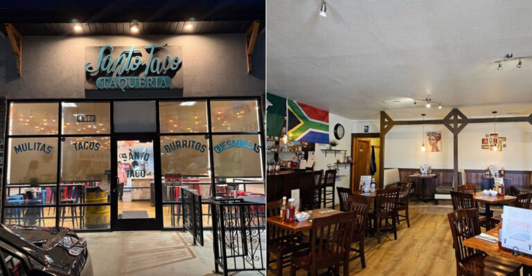 15 Hidden Utah Restaurants Locals Don’t Want Tourists To Find