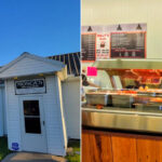 Unexpected Louisiana Food Spot