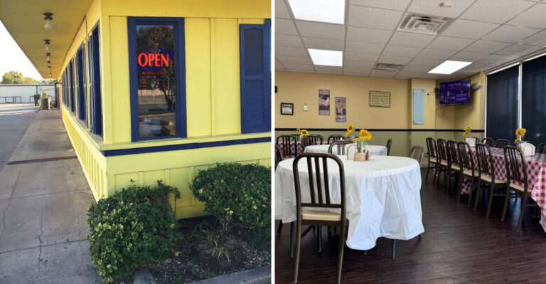 15 Oklahoma Soul Food Kitchens That Give Local Family Recipes Competition