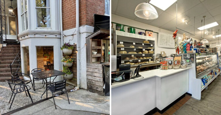 15 Underrated Georgia Sandwich Shops That Have Won Over Locals