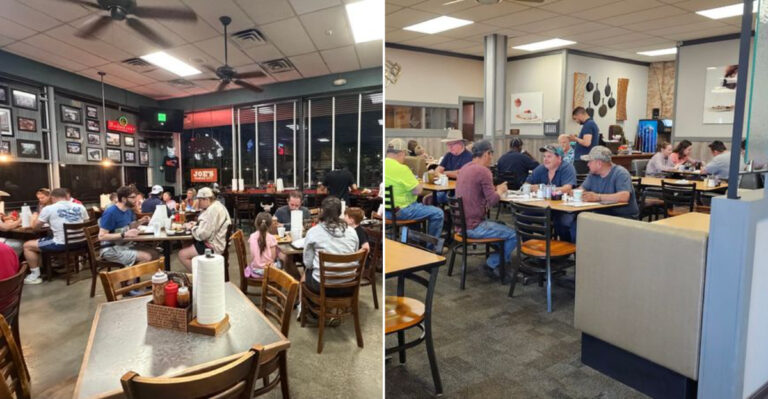 15 Unforgettable Kansas Restaurants Every Food Lover Needs To Experience