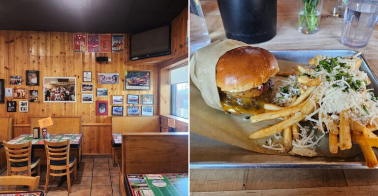 15 Virginia Burger Restaurants Locals Count On Every Time For A Good Meal