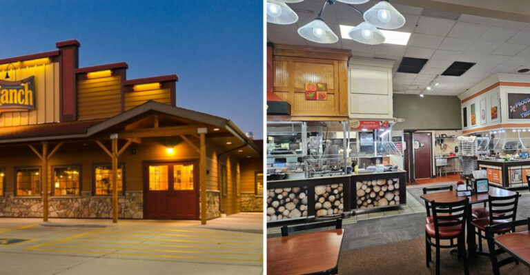 7 Iowa Fried Chicken Buffets Where Country Comfort Stays Crispy