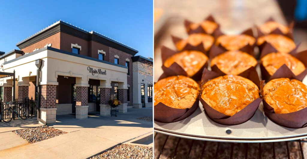 7 Iowa Gluten-Free Bakeries Where The Treats Don’t Feel Like A Compromise