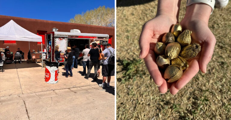 7 New Mexico Food Festivals That Locals Circle On The Calendar