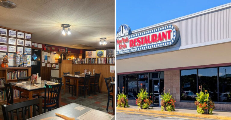 8 Connecticut Comfort Food Classics People Cross State Lines For