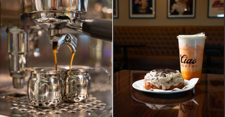 8 Connecticut Italian Cafés Where Every Table Feels Like A Little Piece Of The Mediterranean