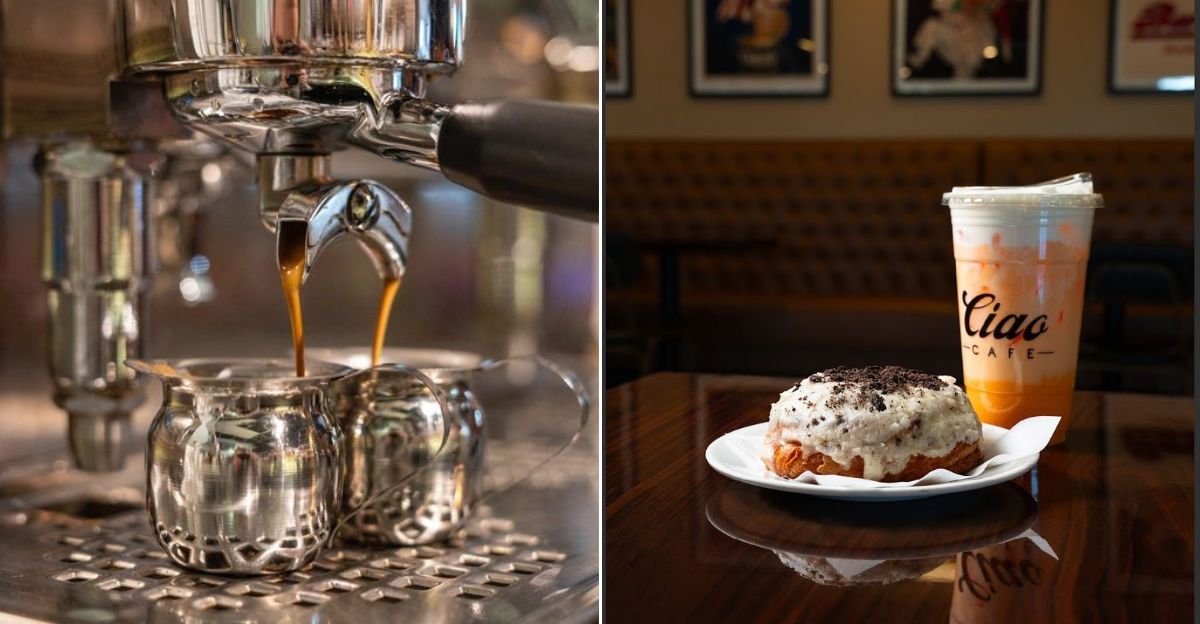 8 Connecticut Italian Cafés Where Every Table Feels Like A Little Piece Of The Mediterranean