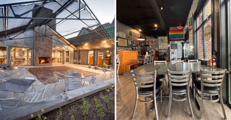 8 Iowa Breakfast Stops That Put Gluten-Free Choices Front And Center