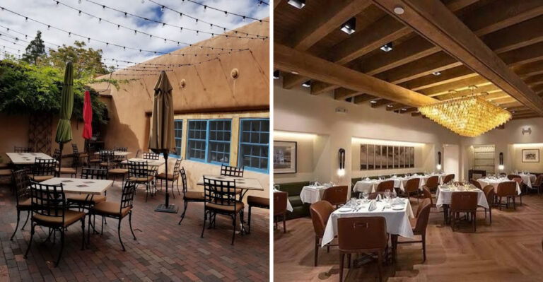 8 Low-Key New Mexico Steakhouses Serving Filet Mignon Worth Savoring