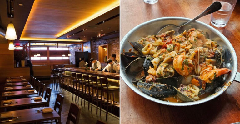 8 Massachusetts Restaurants With Reservations So Tough, They Book Up Faster Than You Can Say “Dinner”