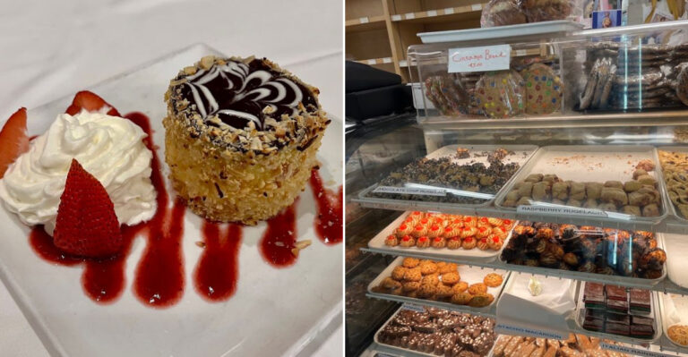 8 Massachusetts Snacks That Still Have Serious Bay State Bragging Rights