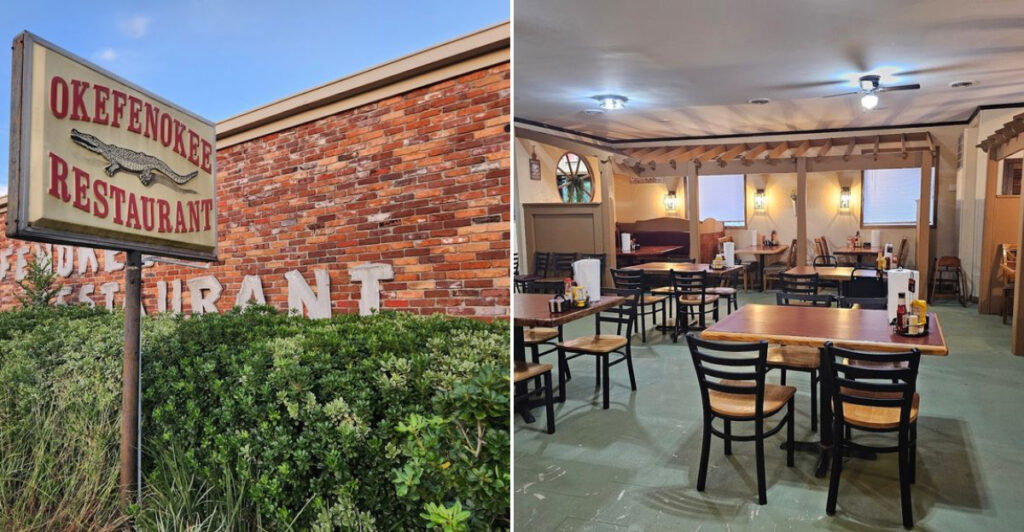 8 Old-School Georgia Breakfast Buffets Where Pancakes Still Rule