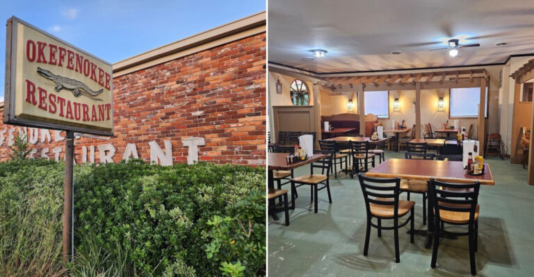 8 Old-School Georgia Breakfast Buffets Where Pancakes Still Rule