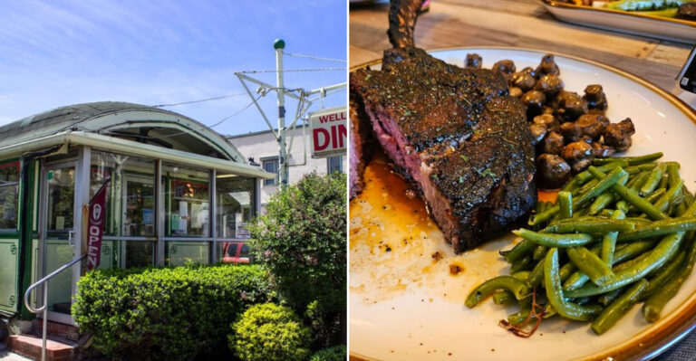 8 Quiet Pennsylvania Steak Spots Where Flavor Shows Up Loud And Steals The Spotlight Every Single Time
