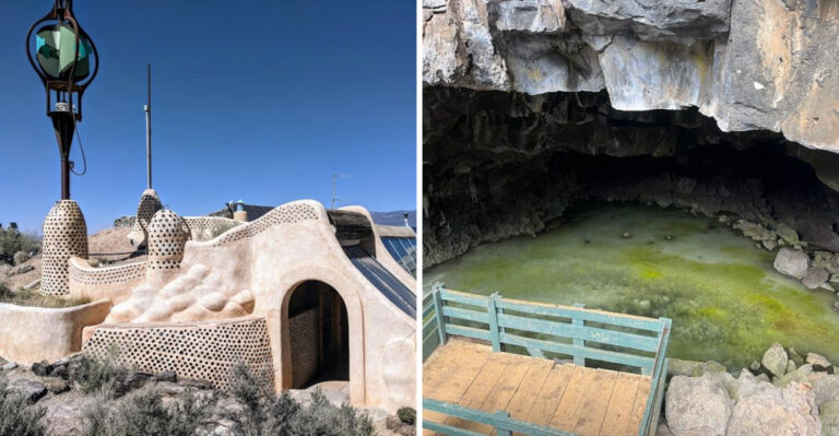 8 Under-The-Radar Things To Do In New Mexico That Many Locals Still Don’t Know About