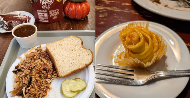 9 Alabama Foods Locals Know By Heart And Outsiders Wish They Did