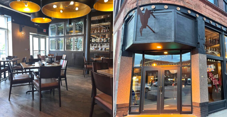 9 Best Sioux City, Iowa Restaurants To Visit In 2026