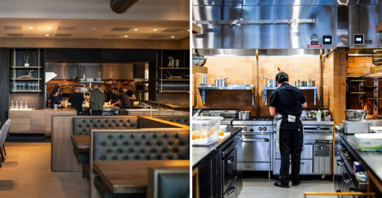 9 Hard-To-Book Restaurants In Texas Worth The Reservation Chase