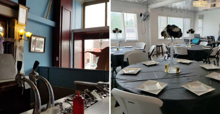 9 Hole-In-The-Wall Illinois Soul Food Kitchens Serving Plates With Front-Porch Warmth