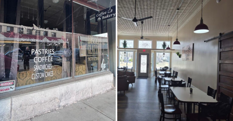 9 Illinois Cafés Serving Small-Town Warmth And Big Coffeehouse Charm