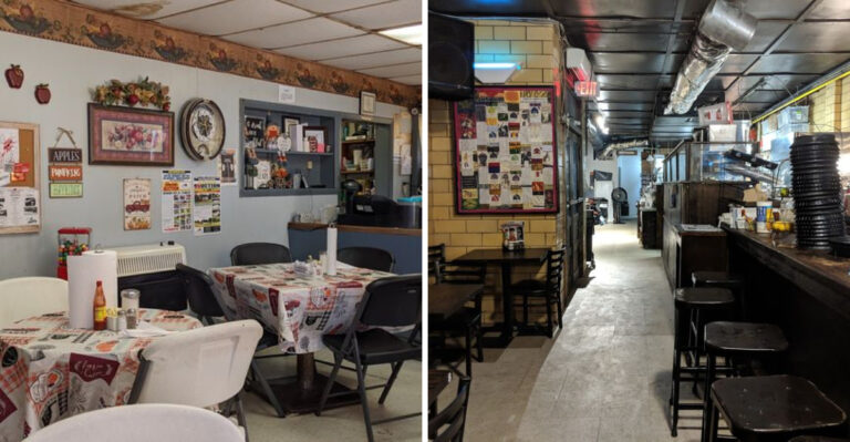 9 Kentucky Comfort Food Spots Locals Keep Off The Radar