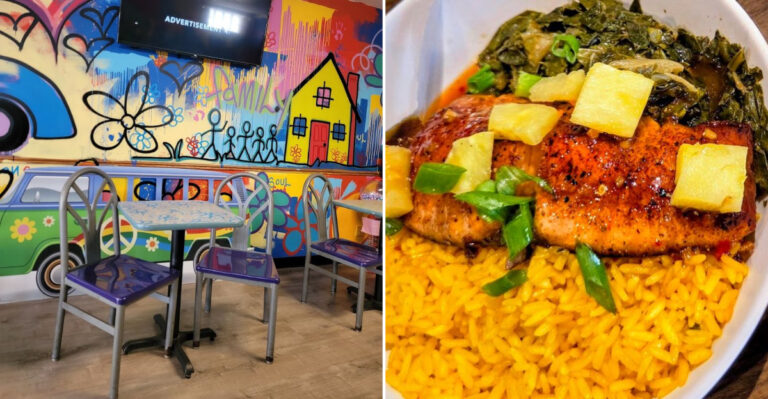 9 Minnesota Soul Food Joints That Might Outcook Grandma’s Kitchen