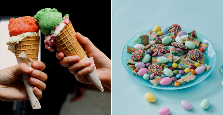 9 Oregon Nostalgia Treats That Longtime Locals Miss And Wish They Had A Comeback