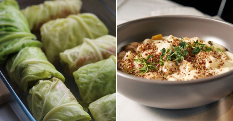 9 Pennsylvania Foods That Confuse Visitors Before Completely Winning Them Over