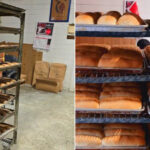 LeJeune’s Bakery