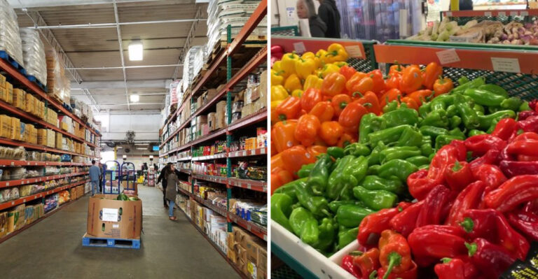 Budget-Conscious Families Swear By This Massive Florida Grocery Store