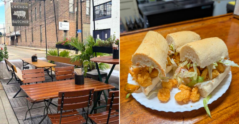 Culinary Experts Say These 12 Louisiana Restaurants Serve Exceptional Food At Surprisingly Affordable Prices Even In 2026