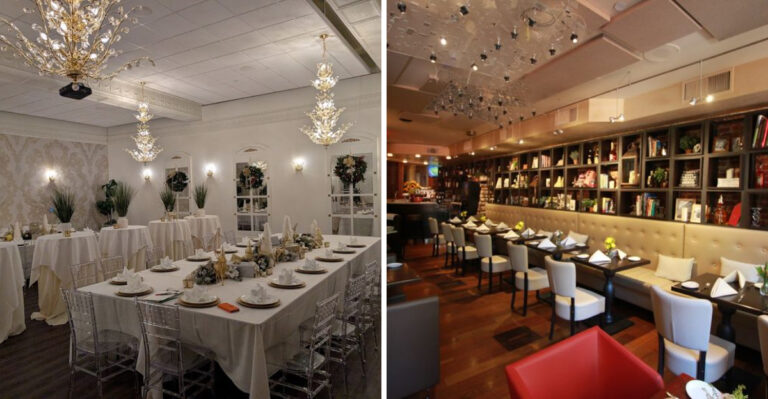 Friday Night Fills Fast At These 14 Pennsylvania Italian Restaurants