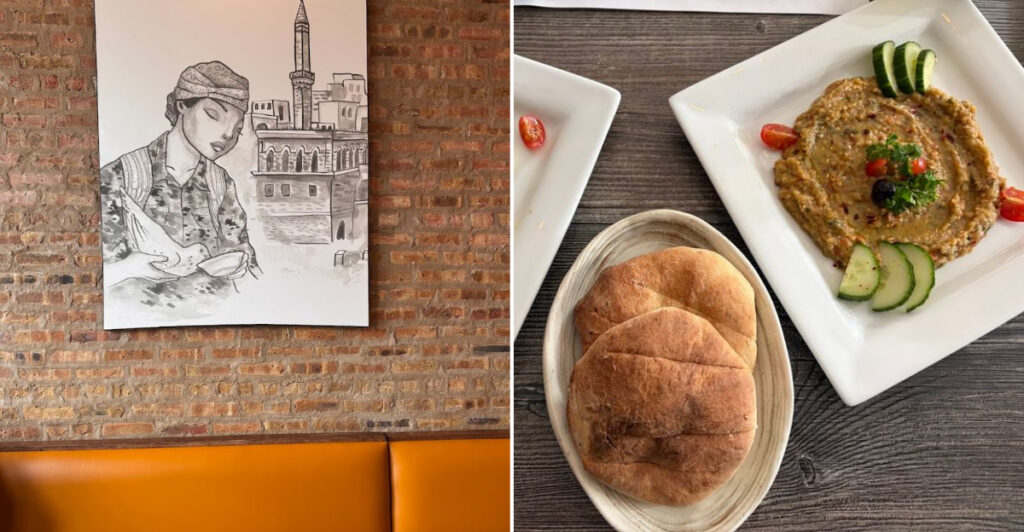 Illinois Has A Secret Ingredient, And It’s This Under-The-Radar Restaurant Locals Love