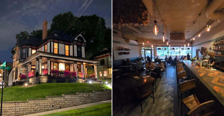 Iowa’s Toughest Restaurant Reservations And Why Everyone Wants Them