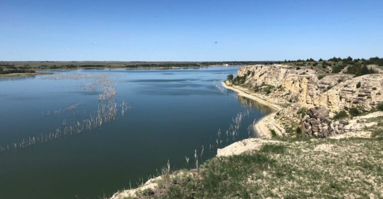 Kansas’s 11 Secret Swimming Holes That Feel Like Summer’s Best-Kept Shortcut