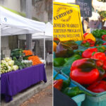 Louisiana Farmers Markets