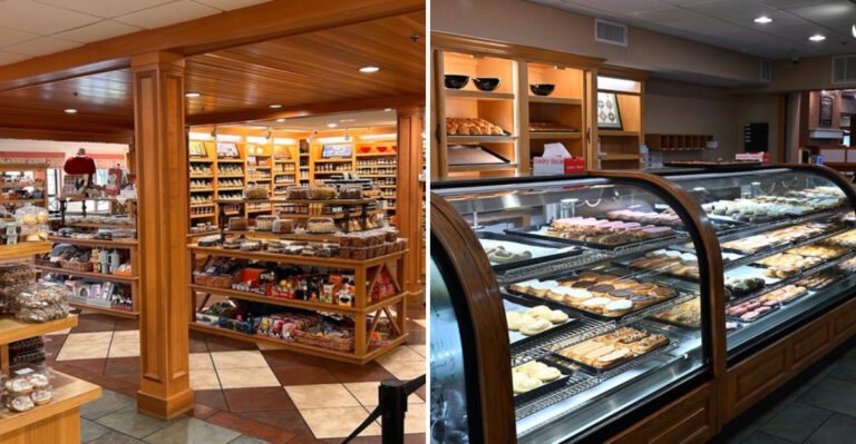 Nobody Walks Into This Ohio Breakfast Buffet Expecting To Be Completely Blown Away