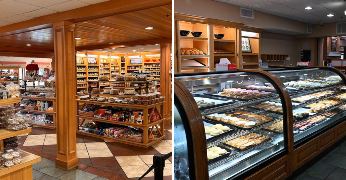 Nobody Walks Into This Ohio Breakfast Buffet Expecting To Be Completely Blown Away