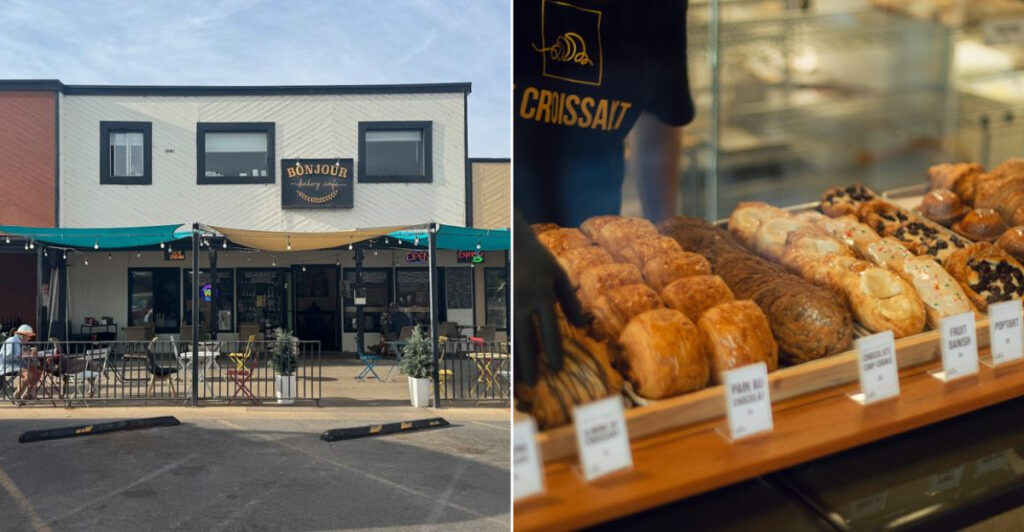 The 10 Best Bakeries In Utah, Ranked For Your Next Sweet Stop