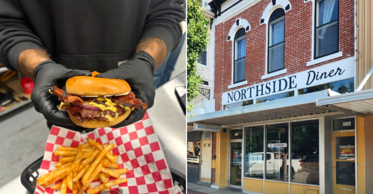 The 10 Best Iowa Burger Joints Everyone Loves